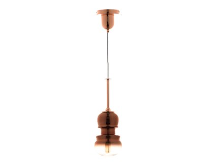 Designové závěsné světlo ze skla SONATA 6698