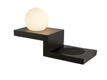 Mantra 6753 LED svítidlo s bezdrátovou nabíječkou