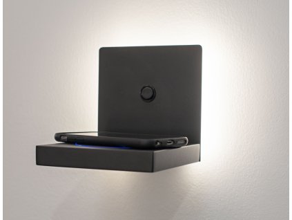 LED nástěnné svítidlo Mantra ZANZIBAR 6755