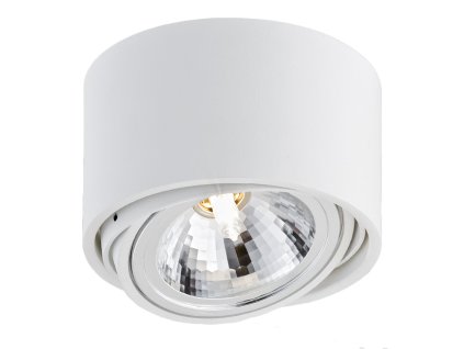 Kaspa LUMOS 70251101 kruhové stropní svítidlo