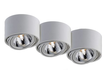 Kaspa LUMOS 70253301 moderní stropní svítidlo