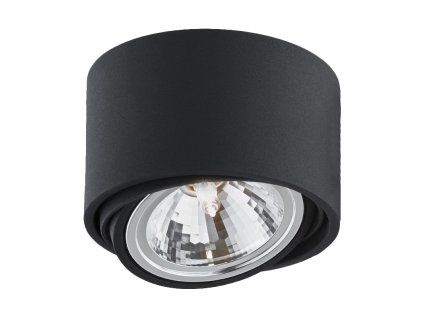 Kaspa LUMOS 70254402 kruhové stropní svítidlo