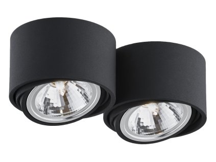 Kaspa LUMOS 70255202 moderní stropní svítidlo