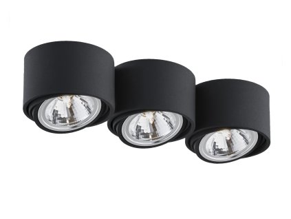 Kaspa LUMOS 70256302 moderní stropní svítidlo