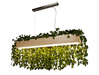 LED světlo nad kuchyňský ostrůvek ASH 21W /délka 115 cm