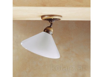 Nástěnné svítidlo Kolarz Nonna 731.10.10