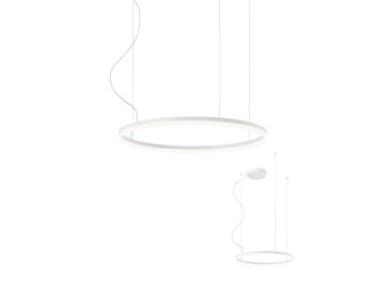 Moderní LED svítidlo ORBIT 01-1710-TRIAC