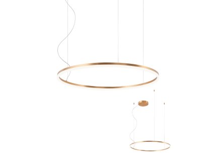Moderní LED osvětlení ORBIT 01-1713-TRIAC