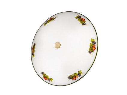 Rustikální nástěnné svítidlo Kolarz Nonna 731.U13.4.113