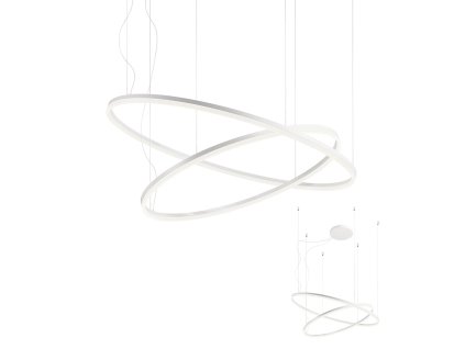 LED osvětlení nad stůl ORBIT 01-1720-TRIAC