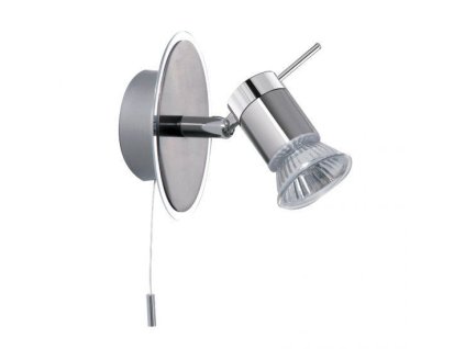 SEARCHLIGHT 7441CC-LED nástěnné koupelnové LED svítidlo