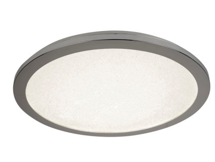 Stropní LED světlo do koupelny Searchlight 8100-30CC