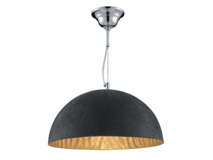 Závěsné svítidlo Searchlight 8149GO
