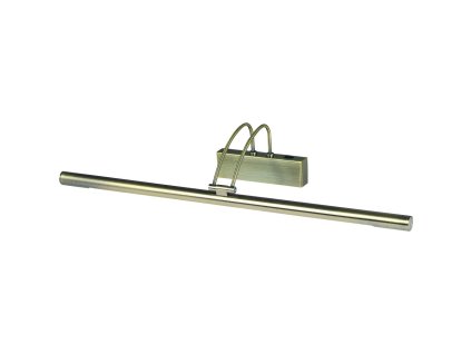 Nástěnné svítidlo Searchlight PICTURE LIGHTS 8343AB