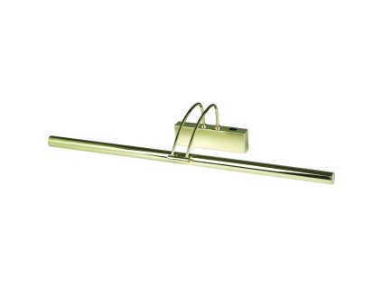 Nástěnné svítidlo Searchlight PICTURE LIGHTS 8343PB