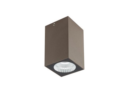 Venkovní stropní LED svítidlo QUAD 90092
