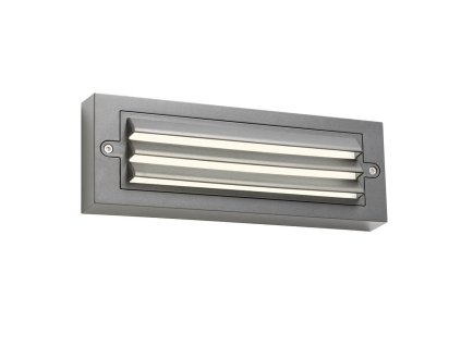 Venkovní nástěnné světlo Redo KRUP 90367/IP65/3000K