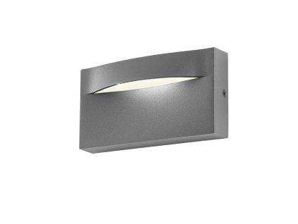 Redo 90426 POLIFEMO venkovní nástěnné světlo/IP65/3000K
