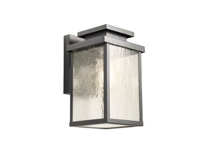 Venkovní světlo na fasádu Redo Group YARD 90462/IP44