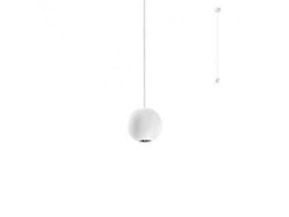 Designové LED svítidlo OBO 01-1832