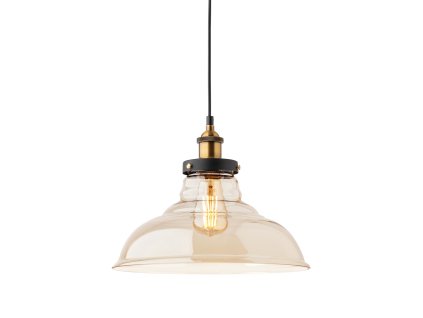 Retro lustr SAVILLE 01-1003