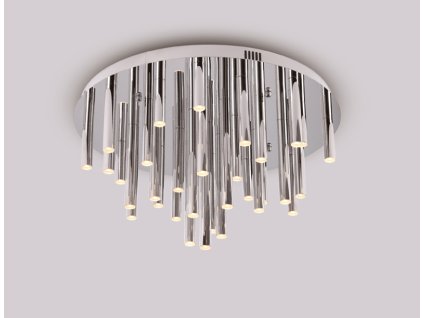 Stropní LED osvětlení MAXlight ORGANIC C0115