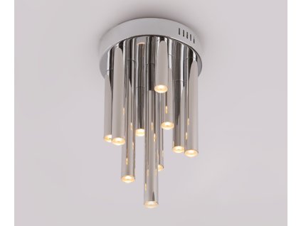 Stropní LED osvětlení MAXlight ORGANIC C0117