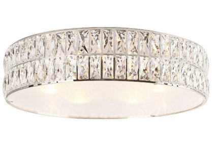 Honosné stropní svítidlo Maxlight DIAMANTE C0122