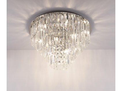 Designové stropní osvětlení MAXlight MONACO C0137