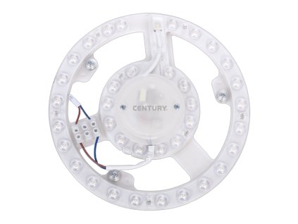 LED modul 18W - barva světla 3000K