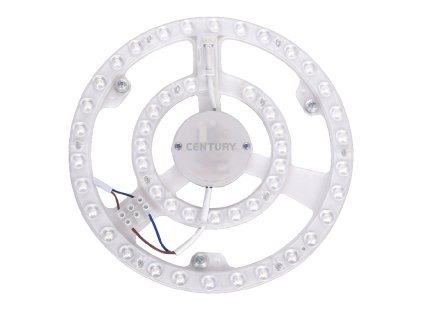 Kruhový LED modul 24W - barva světla 4000K