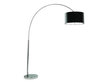 Stojací lampa Searchlight ARCS EU1013CC