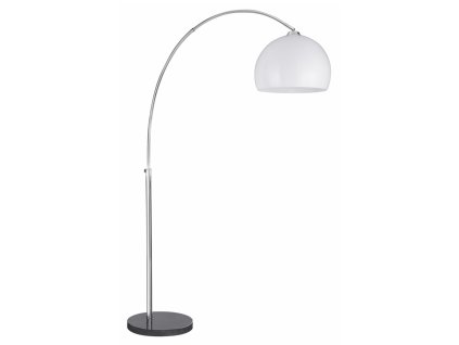 Stojací lampa Searchlight ARCS EU1037CC