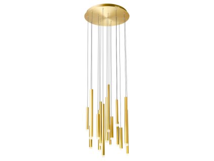 Designové závěsné svítidlo MADISON 01-2058