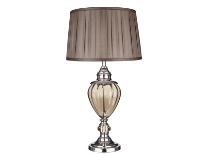Stolní lampa Searchlight TABLE EU3721AM