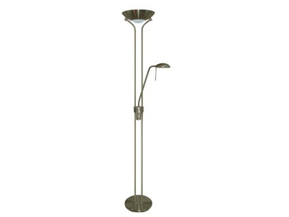 Searchlight EU4329AB moderní stojací lampa