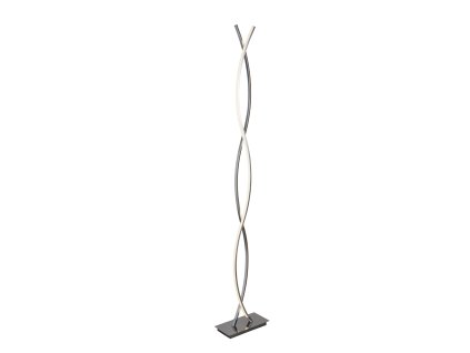 Designová stojací lampa PLATT EU5679CC