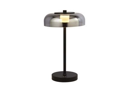 Stolní lampa Searchlight Frisbee EU59801-1SM