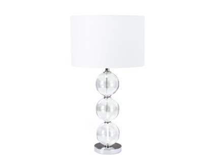 Stolní lampa Searchlight EU6194CC-1