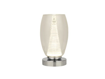 Moderní stolní lampa Cyclone EU97293-1CL