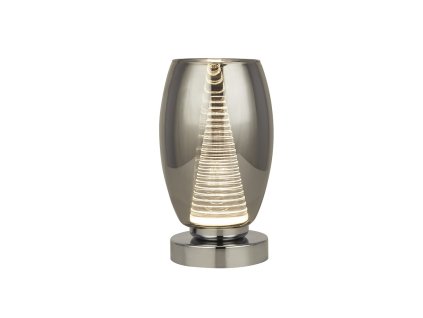 Moderní stolní lampa Cyclone EU97293-1SM
