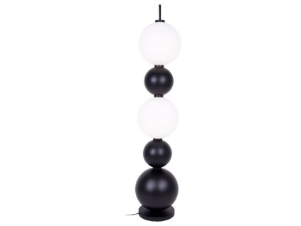 TAMA - stojací lampa v Japandi stylu