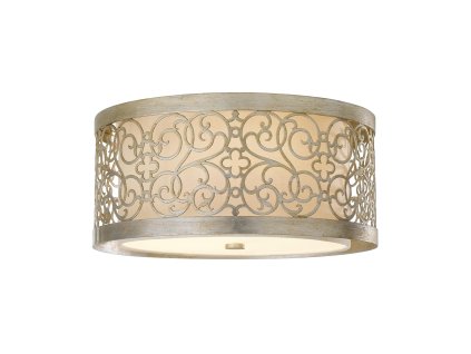 Moderní stropní osvětlení Elstead ARABESQUE