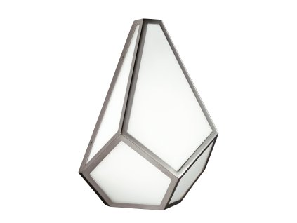 Stylové nástěnné svítidlo Elstead DIAMOND