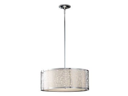 Designové závěsné svítidlo Elstead JOPLIN
