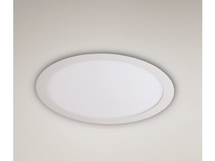 MAXlight  PANELLED ROUND H0051 stropní LED svítidlo