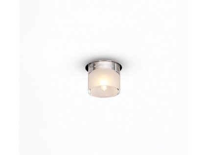 Maxlight FROSTY ROUND H0058 podhledové svítidlo