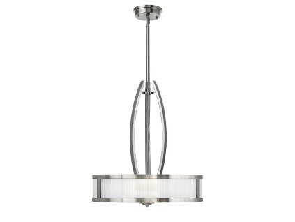 Designový závěsný lustr Elstead MERIDIAN
