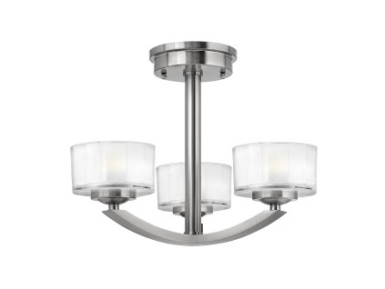 Designové stropní osvětlení Elstead MERIDIAN