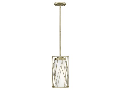 Elegantní závěsné osvětlení Elstead NEST